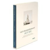 Auf See, Maupassant, Guy de, mareverlag GmbH & Co oHG, EAN/ISBN-13: 9783866481664
