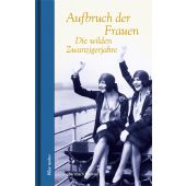 Aufbruch der Frauen, Ebersbach & Simon, EAN/ISBN-13: 9783869151847