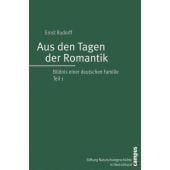 Aus den Tagen der Romantik, Rudorff, Ernst, Campus Verlag, EAN/ISBN-13: 9783593381626