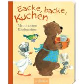 Backe, backe Kuchen, Ars Edition, EAN/ISBN-13: 9783845822334