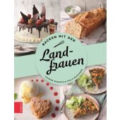 Backen mit den Landfrauen, ZS Verlag GmbH, EAN/ISBN-13: 9783965840454