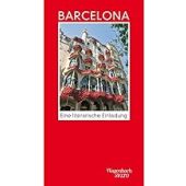 Barcelona, Wagenbach, Klaus Verlag, EAN/ISBN-13: 9783803113726