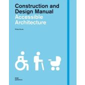 Barrier-free Architecture, Meuser, Philipp/Tobolla, Jennifer, DOM publishers, EAN/ISBN-13: 9783869221700