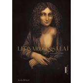 Leonardo & Salaï, Lacombe, Benjamin/Echegoyen, Paul, Verlagshaus Jacoby & Stuart GmbH, EAN/ISBN-13: 9783942787512