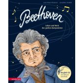 Beethoven, Mayer-Skumanz, Lene, Betz, Annette Verlag, EAN/ISBN-13: 9783219118230