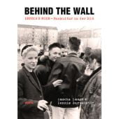 Behind the Wall, Lange, Sascha/Burmeister, Dennis, Ventil Verlag, EAN/ISBN-13: 9783955750893