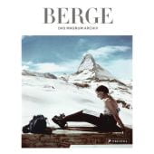 Berge, Herschdorfer, Nathalie/Giglio, Pietro, Prestel Verlag, EAN/ISBN-13: 9783791385853