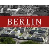 Berlin, Laubner, Dirk/Palm, Dirk, Elsengold Verlag GmbH, EAN/ISBN-13: 9783944594996