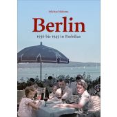 Berlin, Sobotta, Michael, Sutton Verlag GmbH, EAN/ISBN-13: 9783963033155