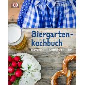 Biergartenkochbuch, Skowronek, Julia, Dorling Kindersley Verlag GmbH, EAN/ISBN-13: 9783831025787