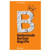 Big B, be.bra Verlag GmbH, EAN/ISBN-13: 9783814802800