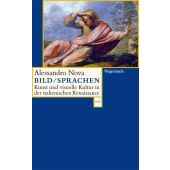 Bild/Sprachen, Nova, Alessandro, Wagenbach, Klaus Verlag, EAN/ISBN-13: 9783803127273