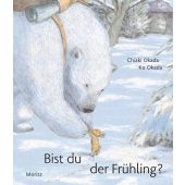 Bist Du der Frühling?, Okada, Chiaki/Okada, Ko, Moritz Verlag, EAN/ISBN-13: 9783895653728