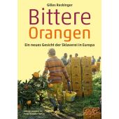 Bittere Orangen, Reckinger, Gilles (Prof. Dr.), Hammer Verlag, EAN/ISBN-13: 9783779505907
