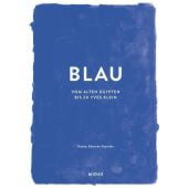 BLAU, Edwards-Dujardin, Hayley, Midas Verlag AG, EAN/ISBN-13: 9783038762294