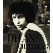 Bob Dylan, Schatzberg, Jerry, Prestel Verlag, EAN/ISBN-13: 9783791385006
