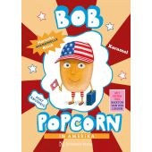 Bob Popcorn in Amerika, Rinck, Maranke, Schaltzeit Verlag, EAN/ISBN-13: 9783946972679