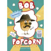 Bob Popcorn, Maranke, Rinck, Schaltzeit Verlag, EAN/ISBN-13: 9783946972587