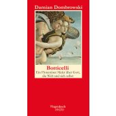 Botticelli, Dombrowski, Damian, Wagenbach, Klaus Verlag, EAN/ISBN-13: 9783803112705