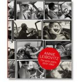 Annie Leibovitz: The Early Years, 1970-1983, Taschen Deutschland GmbH, EAN/ISBN-13: 9783836571890