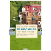 Brandenburg auf dem Wasser, be.bra Verlag GmbH, EAN/ISBN-13: 9783861246879