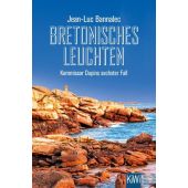 Bretonisches Leuchten, Bannalec, Jean-Luc, Verlag Kiepenheuer & Witsch GmbH & Co KG, EAN/ISBN-13: 9783462051926