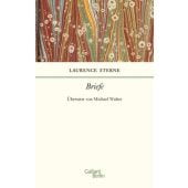 Briefe, Sterne, Laurence, Galiani Berlin, EAN/ISBN-13: 9783869711706