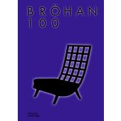 Bröhan 100, Deutscher Kunstverlag GmbH, EAN/ISBN-13: 9783422987098