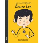 Bruce Lee, Sánchez Vegara, María Isabel, Insel Verlag, EAN/ISBN-13: 9783458179122