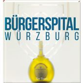 Brügerspital Würzburg, Tre Torri Verlag GmbH, EAN/ISBN-13: 9783944628875