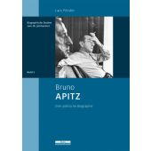 Bruno Apitz, Förster, Lars, be.bra Verlag GmbH, EAN/ISBN-13: 9783954100545