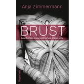 Brust, Zimmermann, Anja, Wagenbach, Klaus Verlag, EAN/ISBN-13: 9783803137326