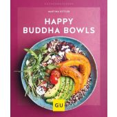 Buddha-Bowls, Kittler, Martina, Gräfe und Unzer, EAN/ISBN-13: 9783833871399