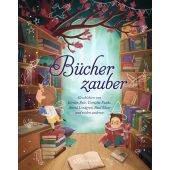 Bücherzauber, Ellermann Verlag, EAN/ISBN-13: 9783751401234