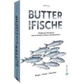Butter bei die Fische!, Niemzig, Ralf, Christian Verlag, EAN/ISBN-13: 9783959617574