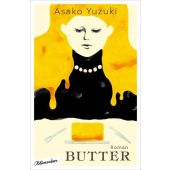 Butter, Yuzuki, Asako, blumenbar Verlag, EAN/ISBN-13: 9783351050986