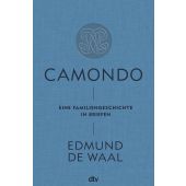 Camondo, Waal, Edmund de, dtv Verlagsgesellschaft mbH & Co. KG, EAN/ISBN-13: 9783423352109