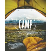 Camp / Zelten, Gesell, Luc, Prestel Verlag, EAN/ISBN-13: 9783791385969