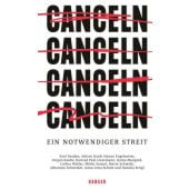 Canceln, Carl Hanser Verlag GmbH & Co.KG, EAN/ISBN-13: 9783446276130
