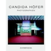 Candida Höfer, Höfer, Candida, Schirmer/Mosel Verlag GmbH, EAN/ISBN-13: 9783829601948