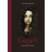 Carmen, Mérimée, Prosper, Verlagshaus Jacoby & Stuart GmbH, EAN/ISBN-13: 9783946593959