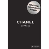Chanel Catwalk Complete, Mauriès, Patrick, Prestel Verlag, EAN/ISBN-13: 9783791386980