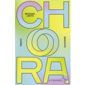 Chora, Lentz, Michael, Fischer, S. Verlag GmbH, EAN/ISBN-13: 9783103900125