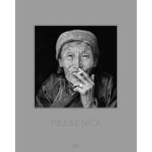 Christine Turnauer: Presence, Horvat, Frank/Turnauer, Christine, Hatje Cantz Verlag GmbH & Co. KG, EAN/ISBN-13: 9783775737487