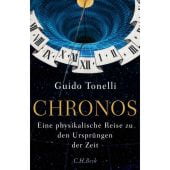 Chronos, Tonelli, Guido, Verlag C. H. BECK oHG, EAN/ISBN-13: 9783406791840