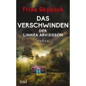 Das Verschwinden der Linnea Arvidsson, Skybäck, Frida, Insel Verlag, EAN/ISBN-13: 9783458682417