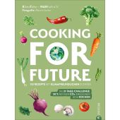 Cooking for Future, KlimaTeller, Christian Verlag, EAN/ISBN-13: 9783959615006
