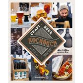 Craft Beer Kochbuch, Goffin, Torsten/Paul, Stevan/Haug, Daniela, Christian Brandstätter, EAN/ISBN-13: 9783850339438