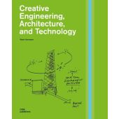 Creative Engineering, Hammann, Ralph, DOM publishers, EAN/ISBN-13: 9783869221816