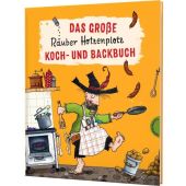 Das große Räuber Hotzenplotz Koch- und Backbuch, Thienemann Verlag GmbH, EAN/ISBN-13: 9783522185905